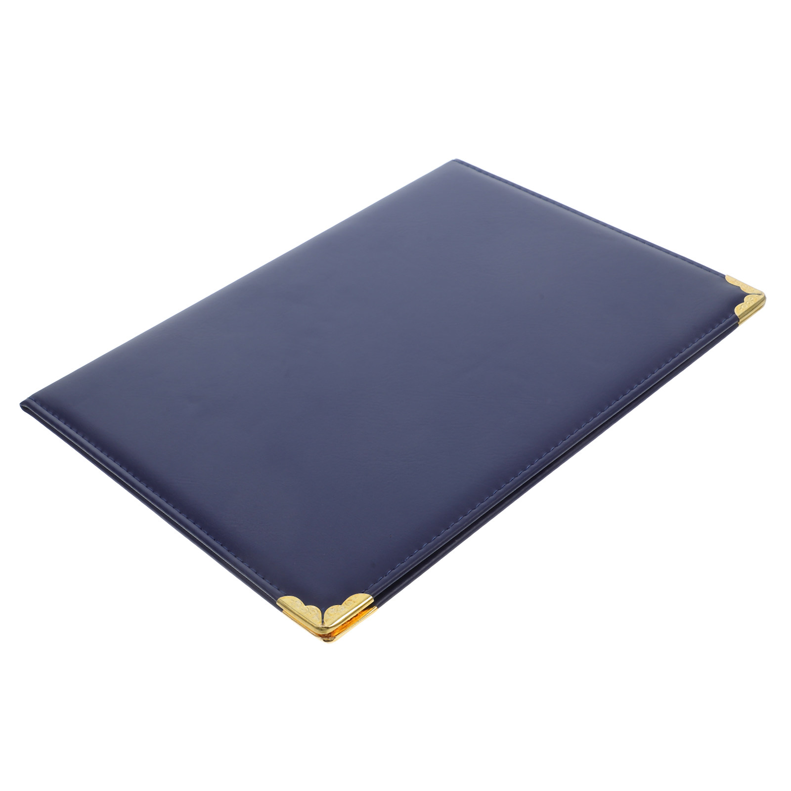 A3 Graduation Certificate Cove - đánh giá và giá Leather Work Folder