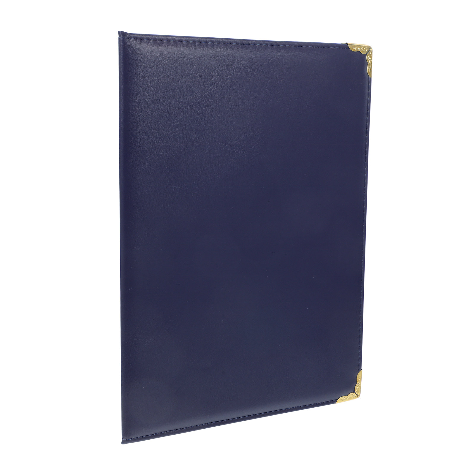 A3 Graduation Certificate Cove - đánh giá và giá Leather Work Folder