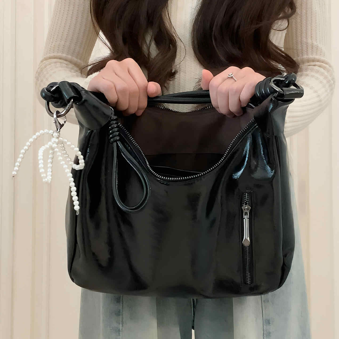 Leisure Soft PU Leather Versat - đánh giá và giá Leatherwork Classes