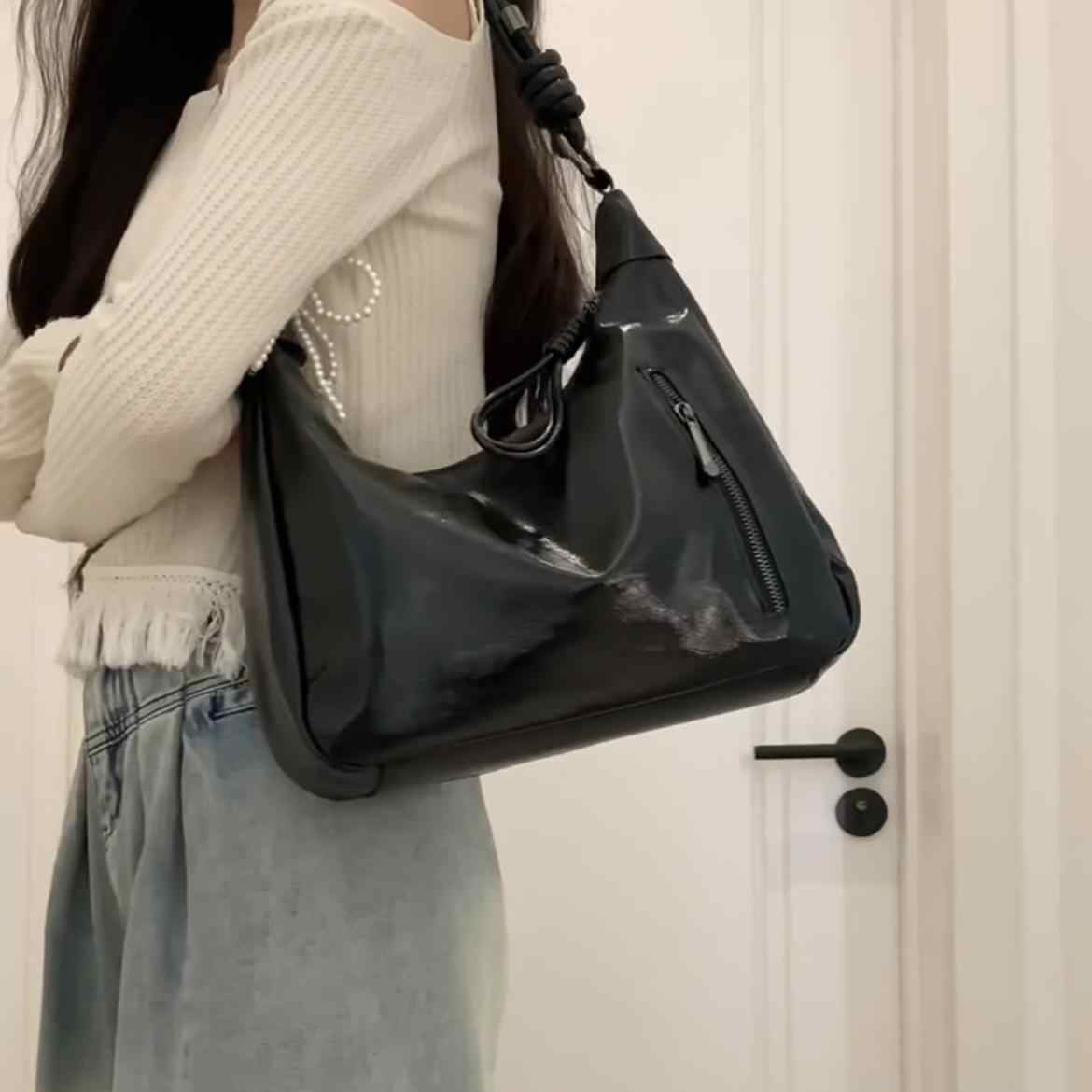 Leisure Soft PU Leather Versat - đánh giá và giá Leatherwork Classes
