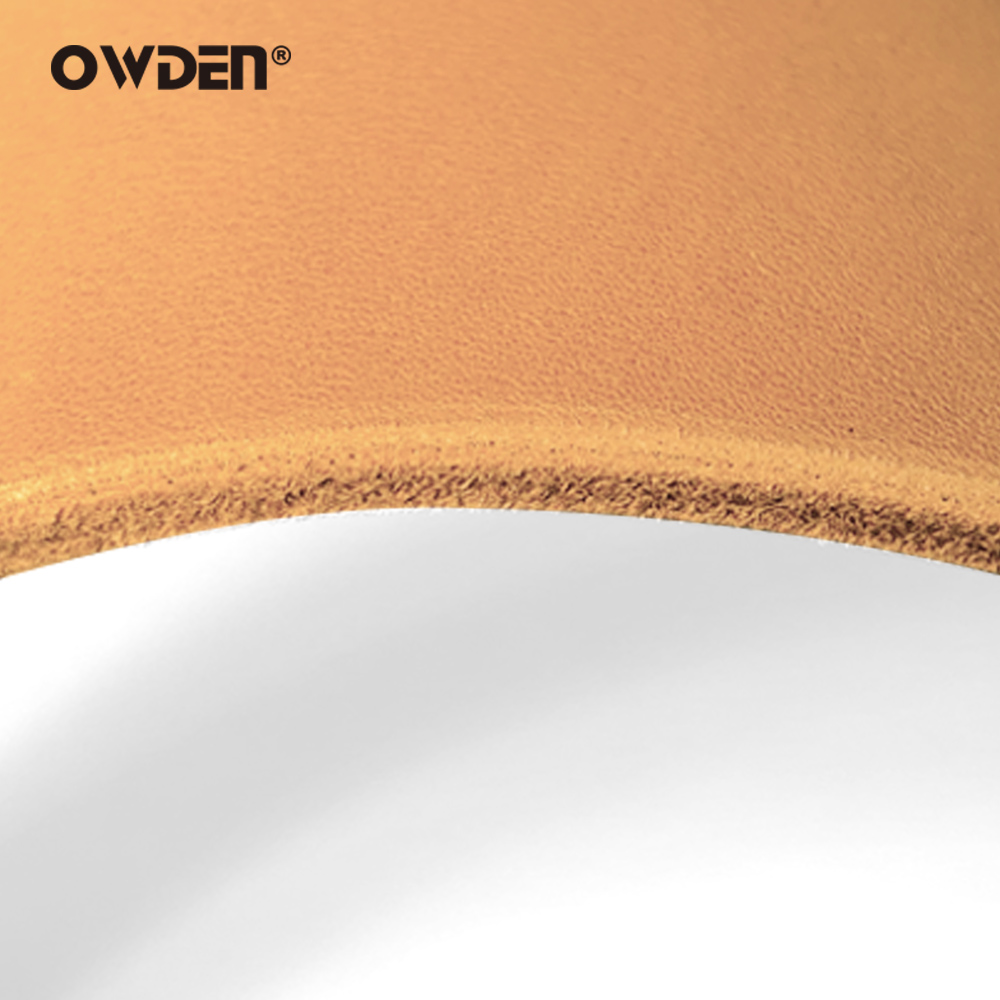OWDEN 2# Leather Edge Beveler  - đánh giá và giá Leather Edge Beveler
