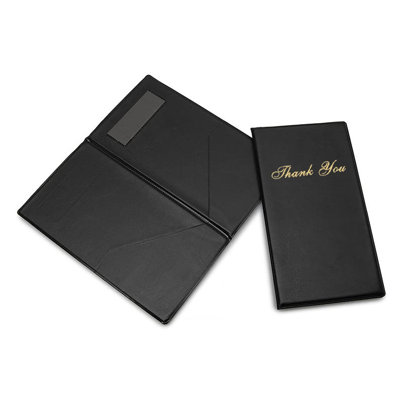 1/5/10pcs Pvc Check Folder Gue - đánh giá và giá Leather Work Folder