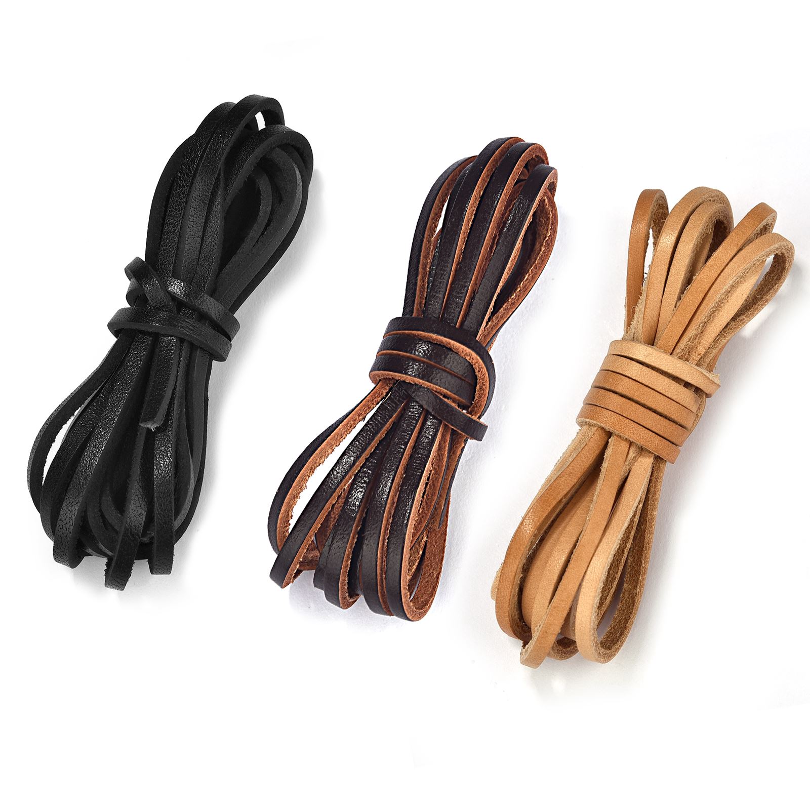 2 Meters Retro Genuine Leather - đánh giá và giá Leatherwork Diy