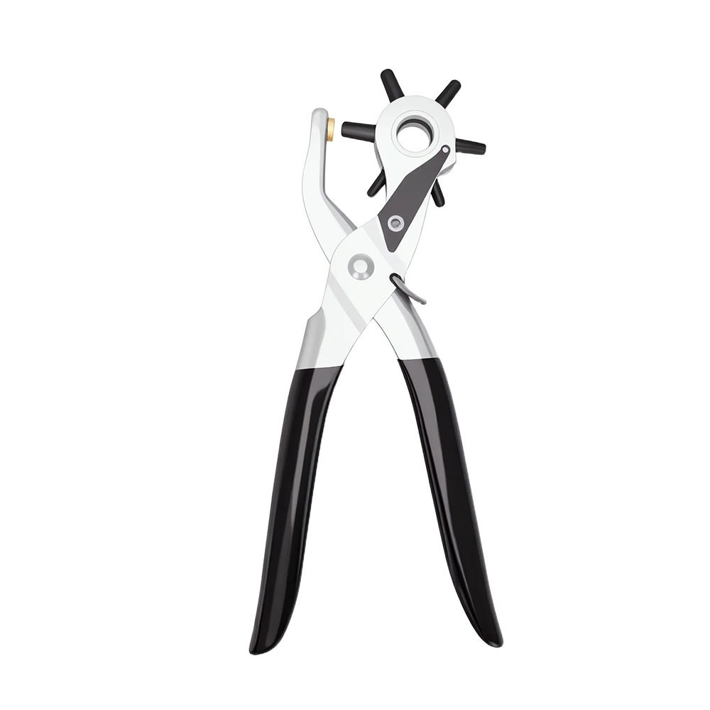 1pc-Belt Punch Pliers Leather  - đánh giá và giá Leatherwork Eyelets