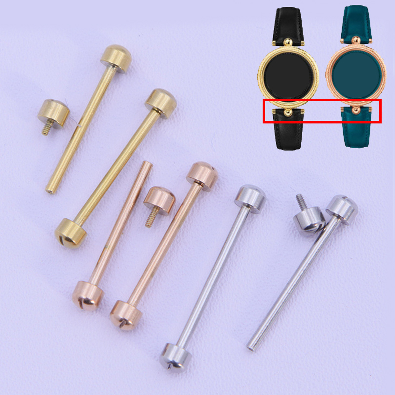 Watch Screw Tube Rod Spring Ba - đánh giá và giá Leather Workshop