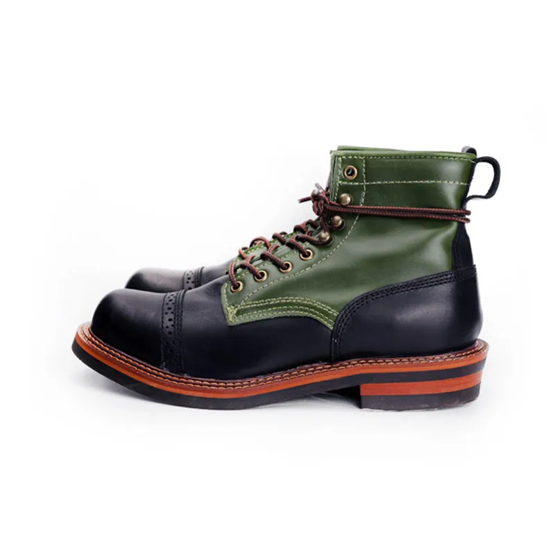 Luxury Brand New Autumn Winter - đánh giá và giá Leather Workshop