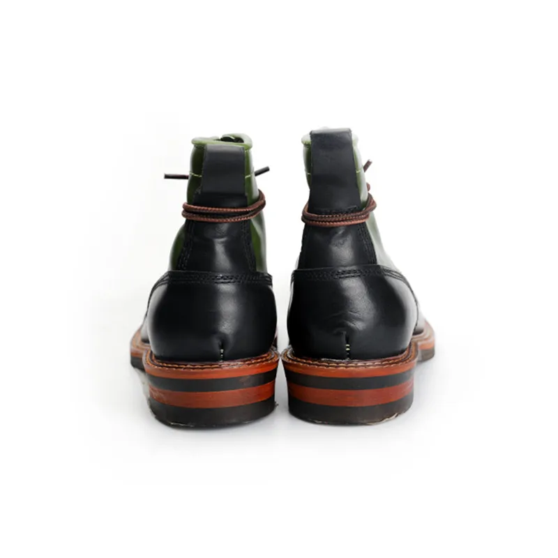 Luxury Brand New Autumn Winter - đánh giá và giá Leather Workshop
