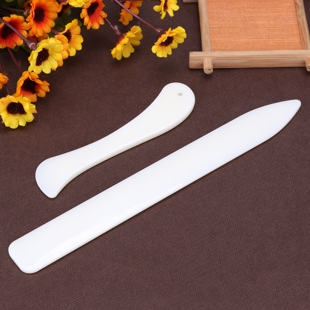 2pcs Leather Edge Beveling Too - đánh giá và giá Leather Edge Beveler