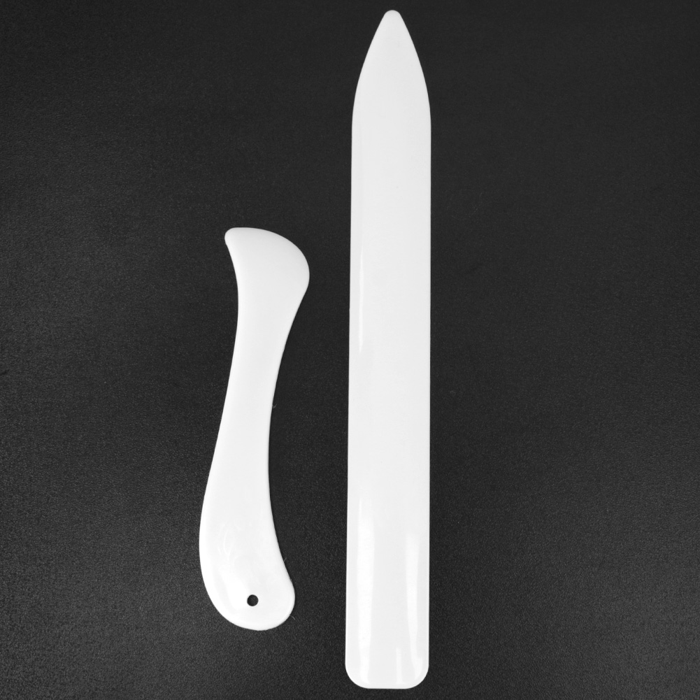 2pcs Leather Edge Beveling Too - đánh giá và giá Leather Edge Beveler