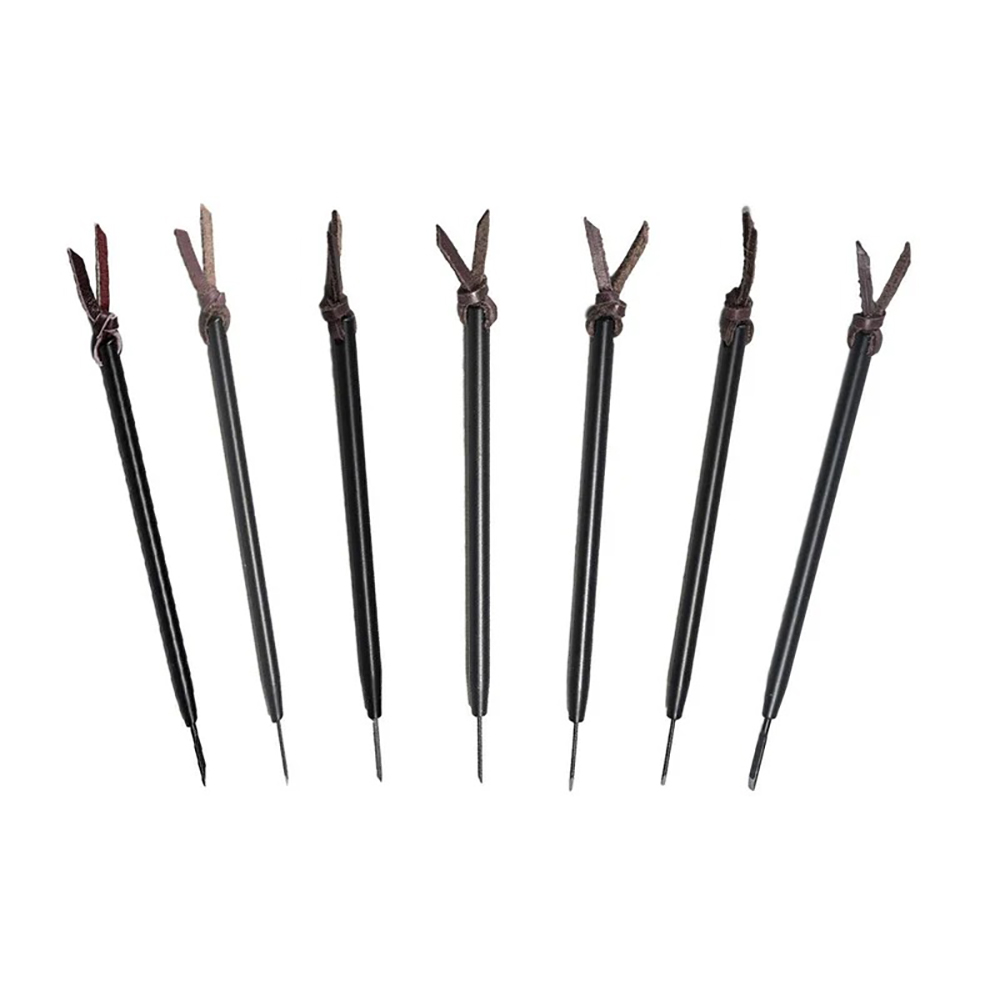 EIGER TOOL 7 Pcs Precision Mic - đánh giá và giá Leathercraft Japan