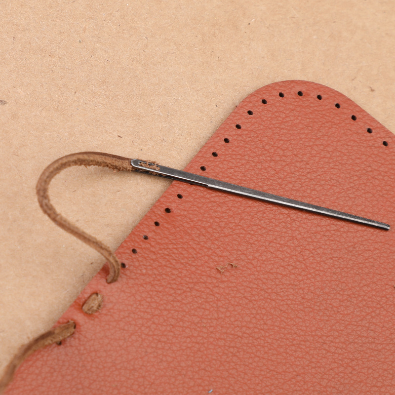 Leather Thread Needle Leather  - đánh giá và giá Leatherwork Thread