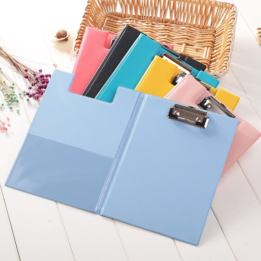 High Quality PU Leather File F - đánh giá và giá Leather Work Folder