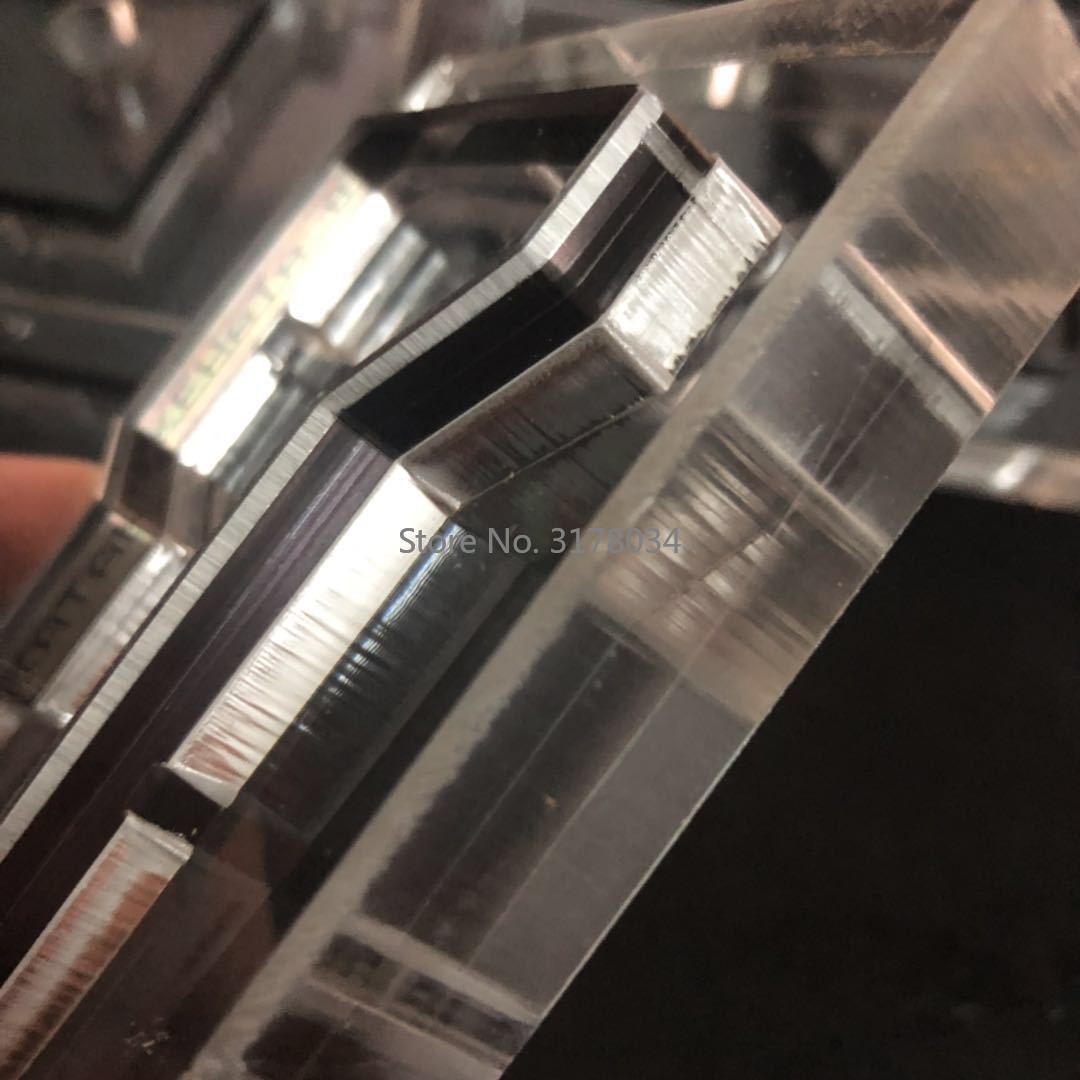 New Style Japan Steel Blade DI - đánh giá và giá Leathercraft Japan