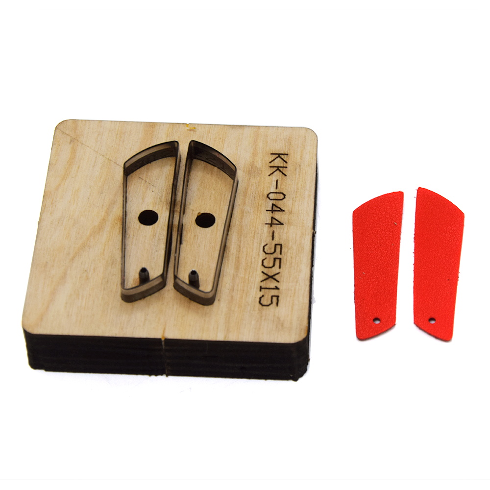 Japan Steel Blade Rule Die Cut - đánh giá và giá Leathercraft Japan