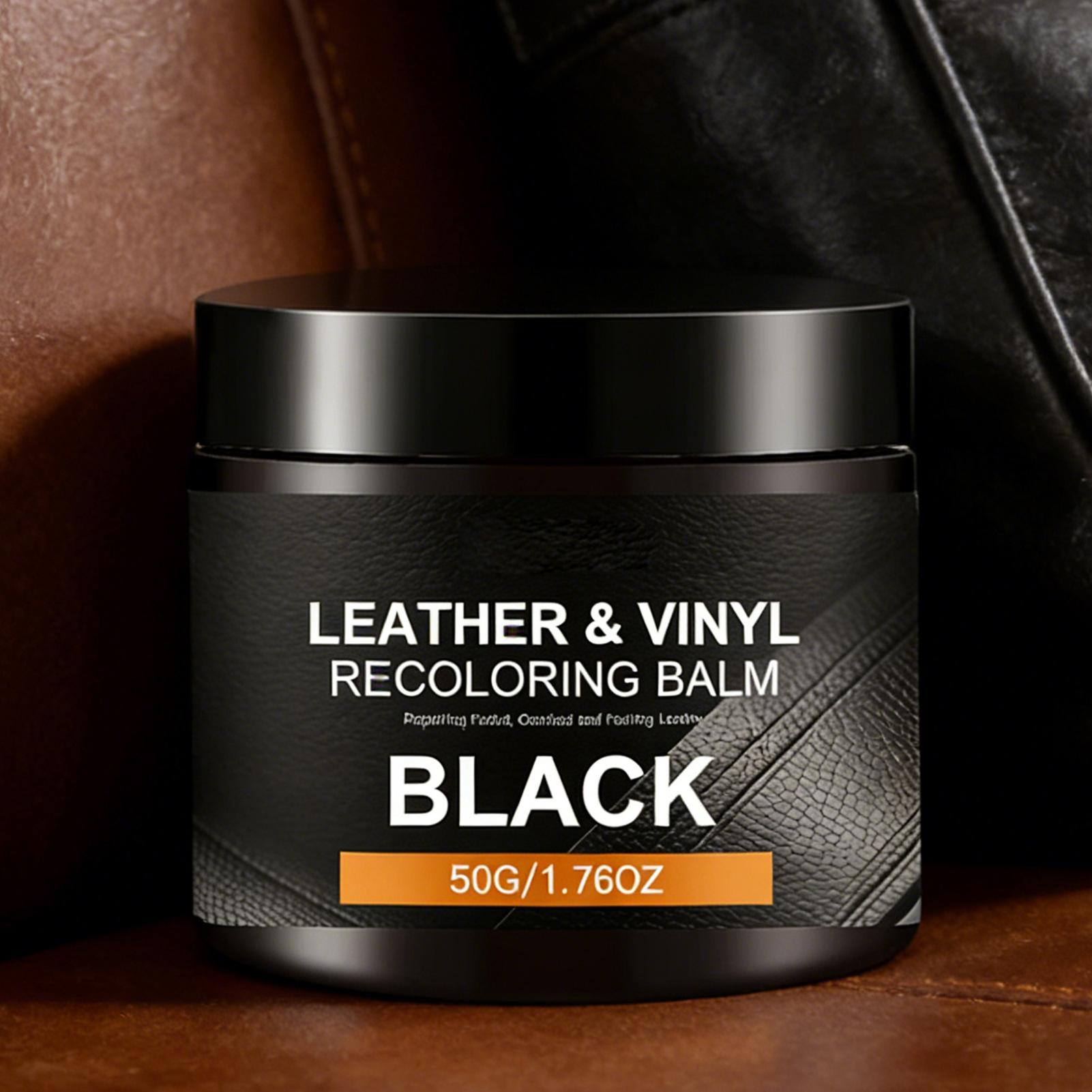 Car Leather Repair Kit Liquid  - đánh giá và giá Leather Workshop