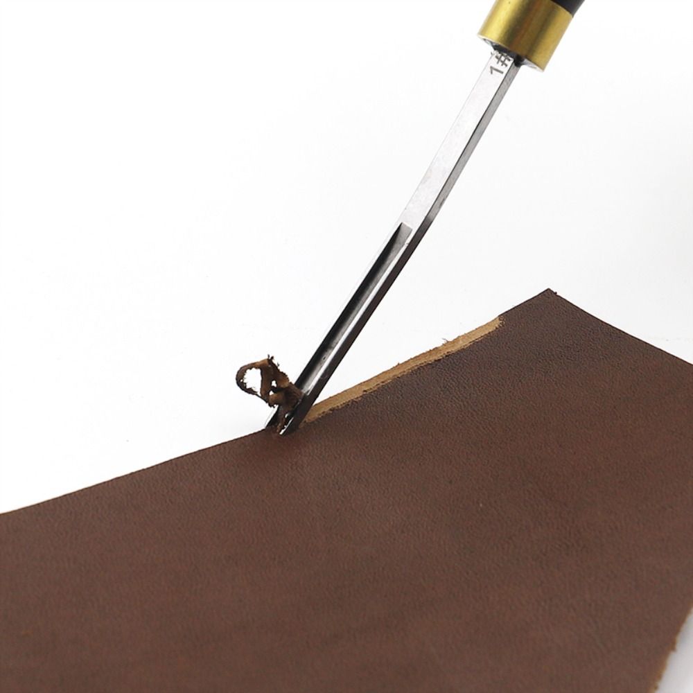 Professional Leather Edge Beve - đánh giá và giá Leather Edge Beveler
