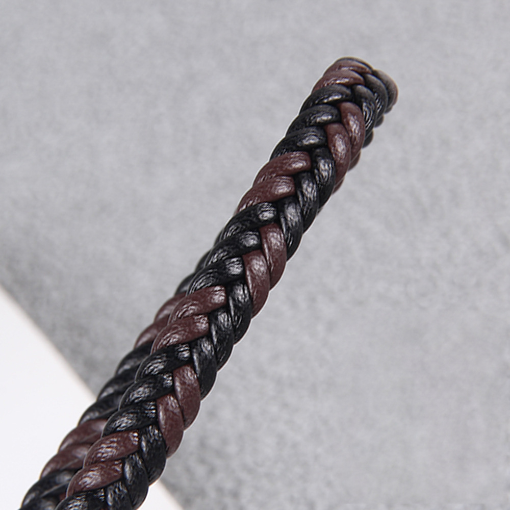 2meters PU Leather Cord 6mm/8m - đánh giá và giá Leatherwork Diy