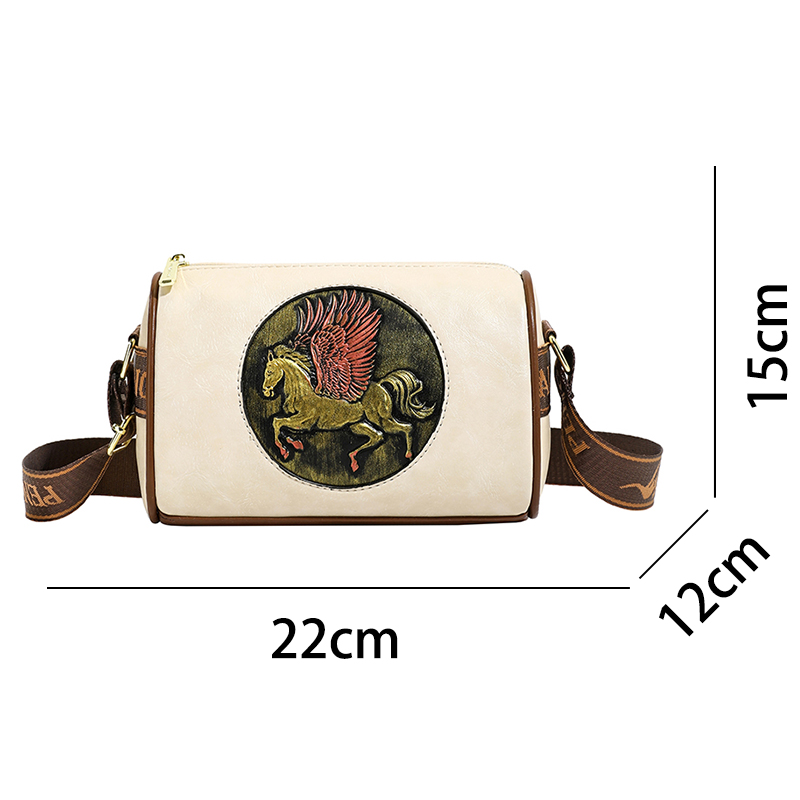 Retro Embossed Flower Leather  - đánh giá và giá Leatherwork Flowers