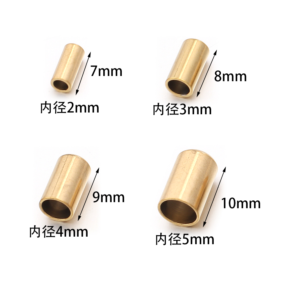 10-20pcs/lot Stainless Steel E - đánh giá và giá Leatherwork Diy