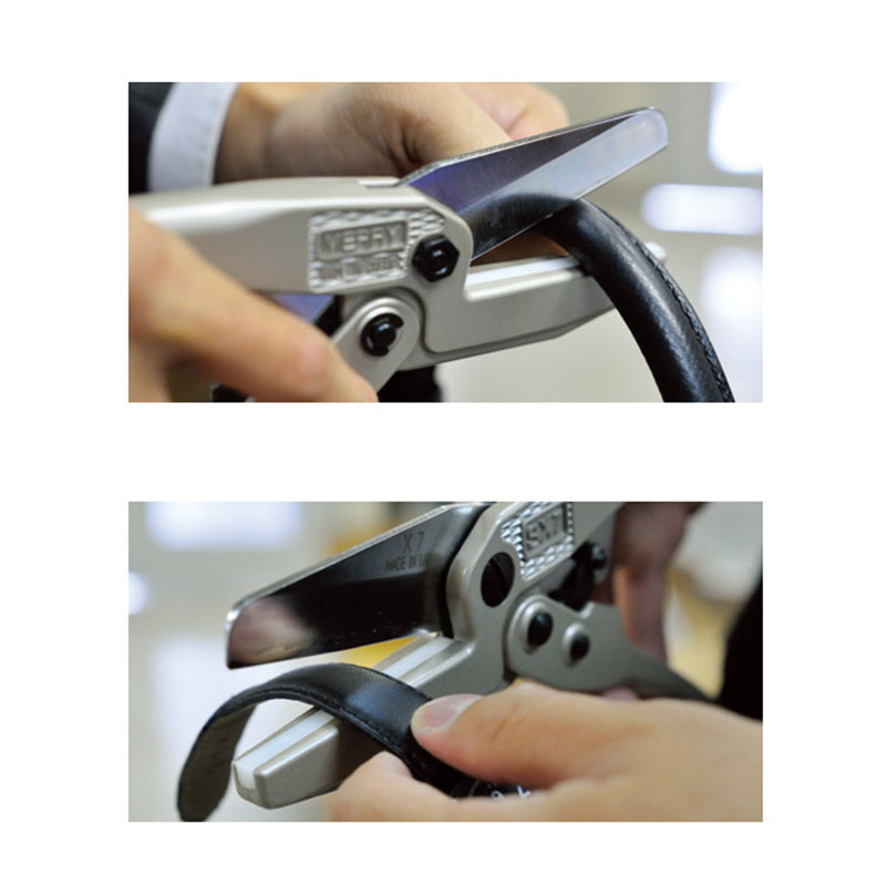 Japan Muromoto Merry Cutter SX - đánh giá và giá Leathercraft Japan