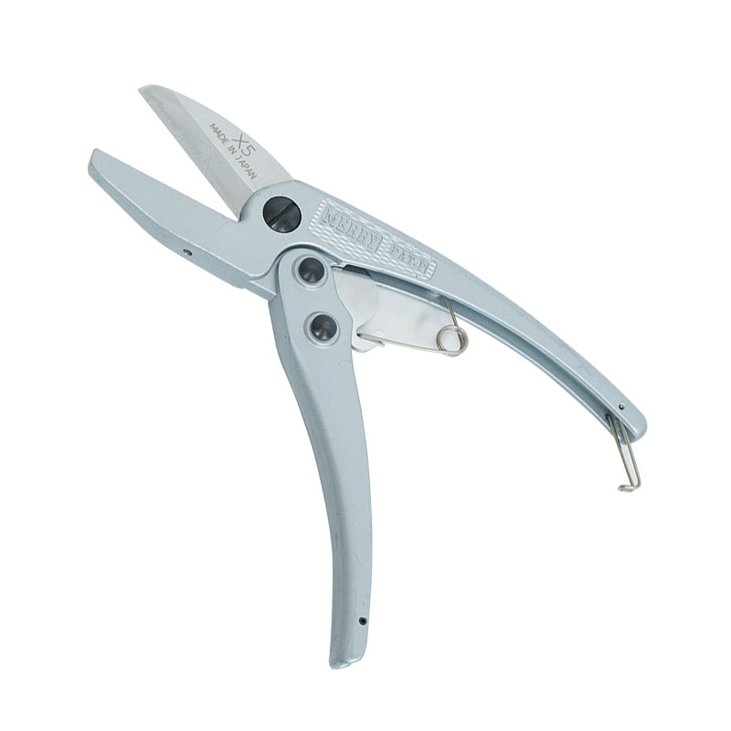 Japan Muromoto Merry Cutter SX - đánh giá và giá Leathercraft Japan