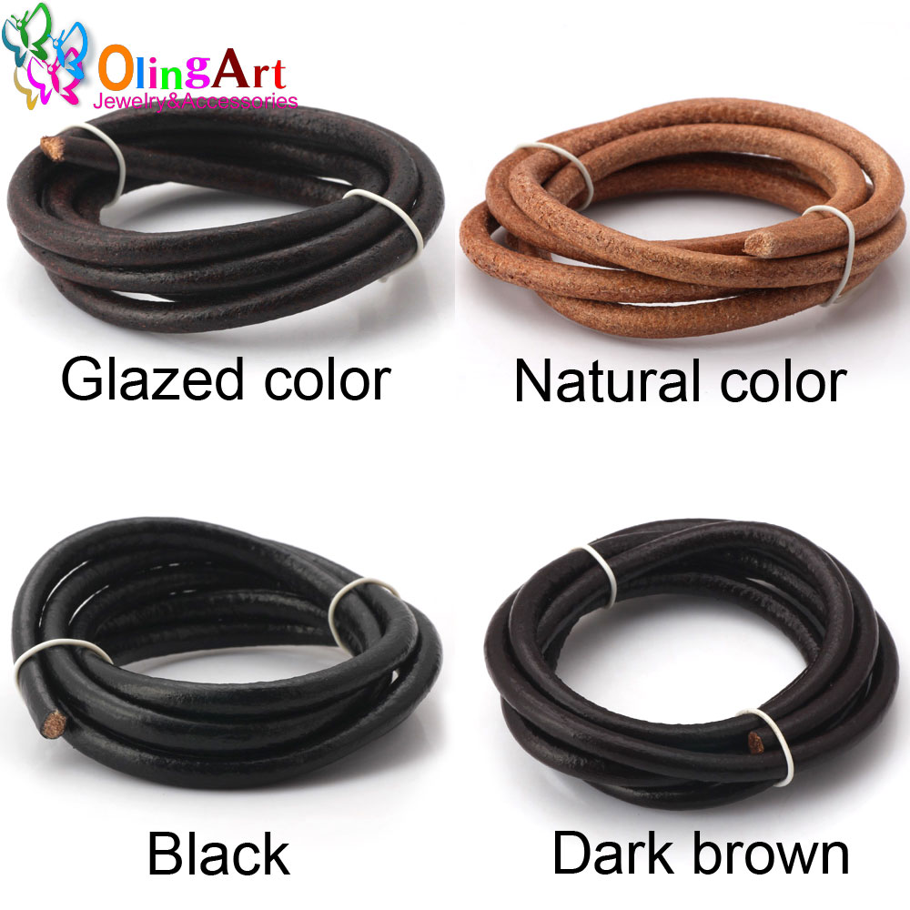 Olingart Dia 1.5/2/3/4/5/6mm B - đánh giá và giá Leatherwork Diy