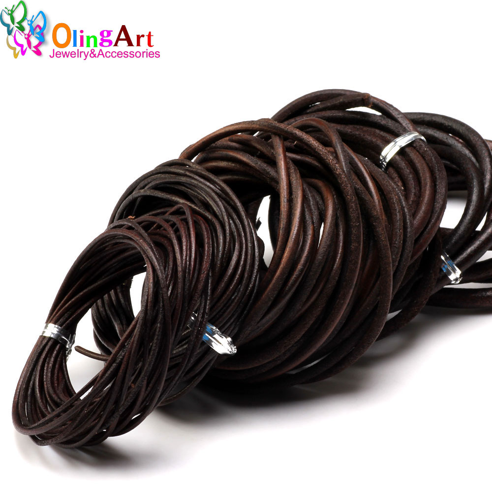 Olingart Dia 1.5/2/3/4/5/6mm B - đánh giá và giá Leatherwork Diy