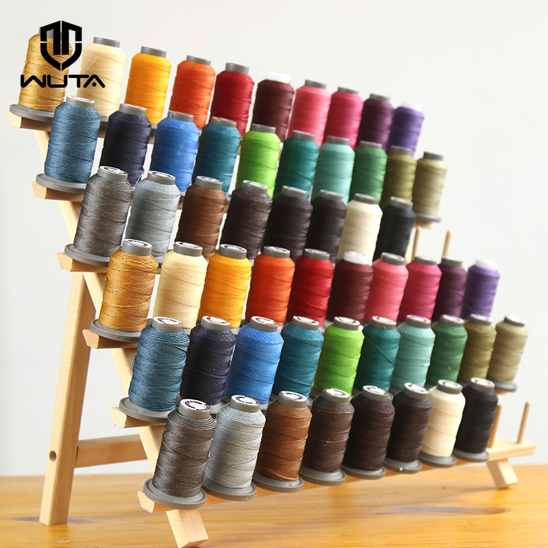 WUTA 1 Set 20 Pcs Leather Craf - đánh giá và giá Leatherwork Thread