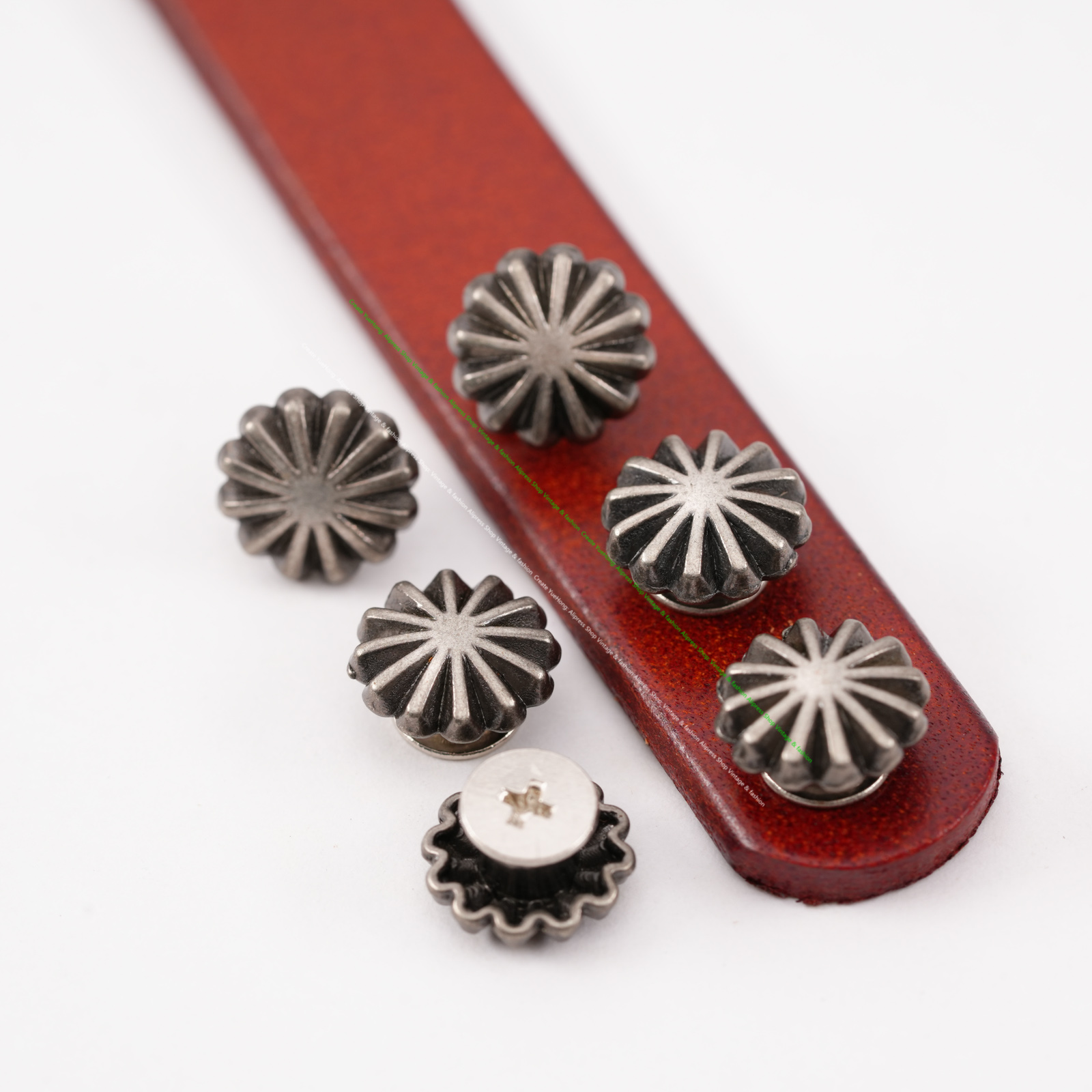 10pc Quality Little Fashion Ja - đánh giá và giá Leathercraft Japan