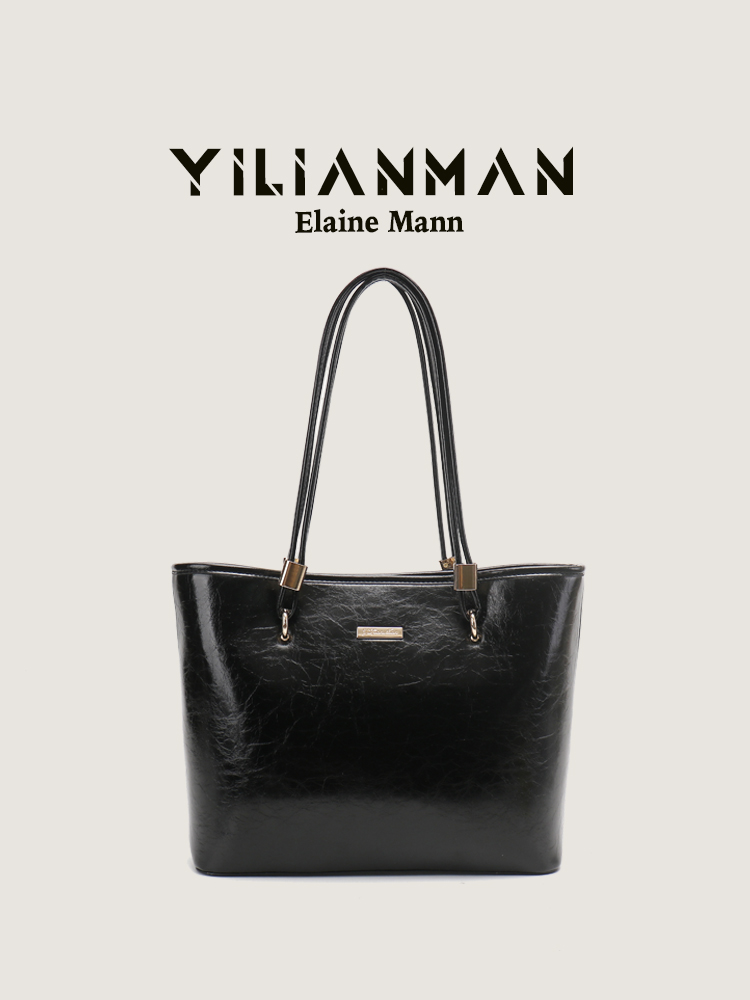 Elegant Simple Commuter Tote B - đánh giá và giá Leatherwork Classes