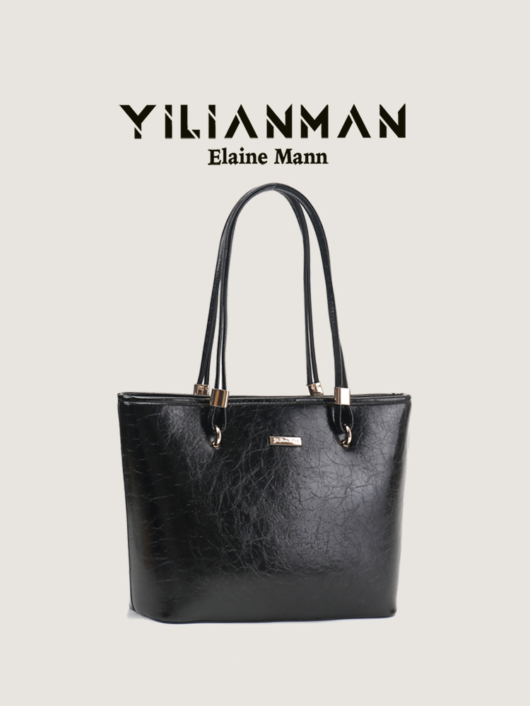 Elegant Simple Commuter Tote B - đánh giá và giá Leatherwork Classes
