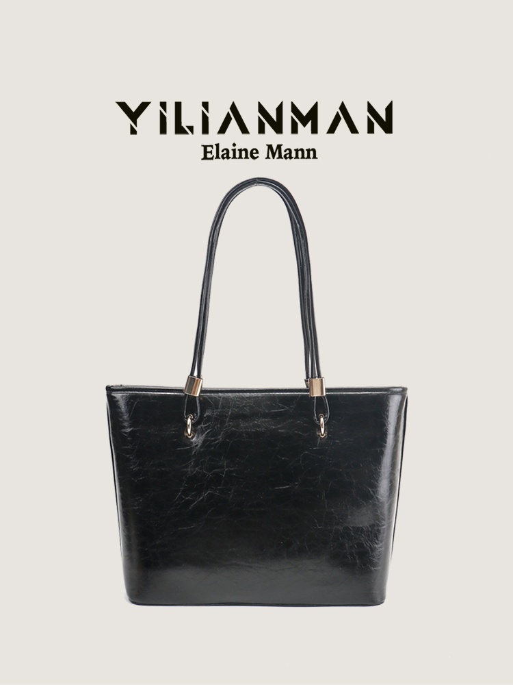 Elegant Simple Commuter Tote B - đánh giá và giá Leatherwork Classes