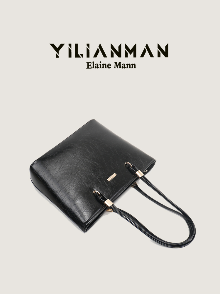 Elegant Simple Commuter Tote B - đánh giá và giá Leatherwork Classes
