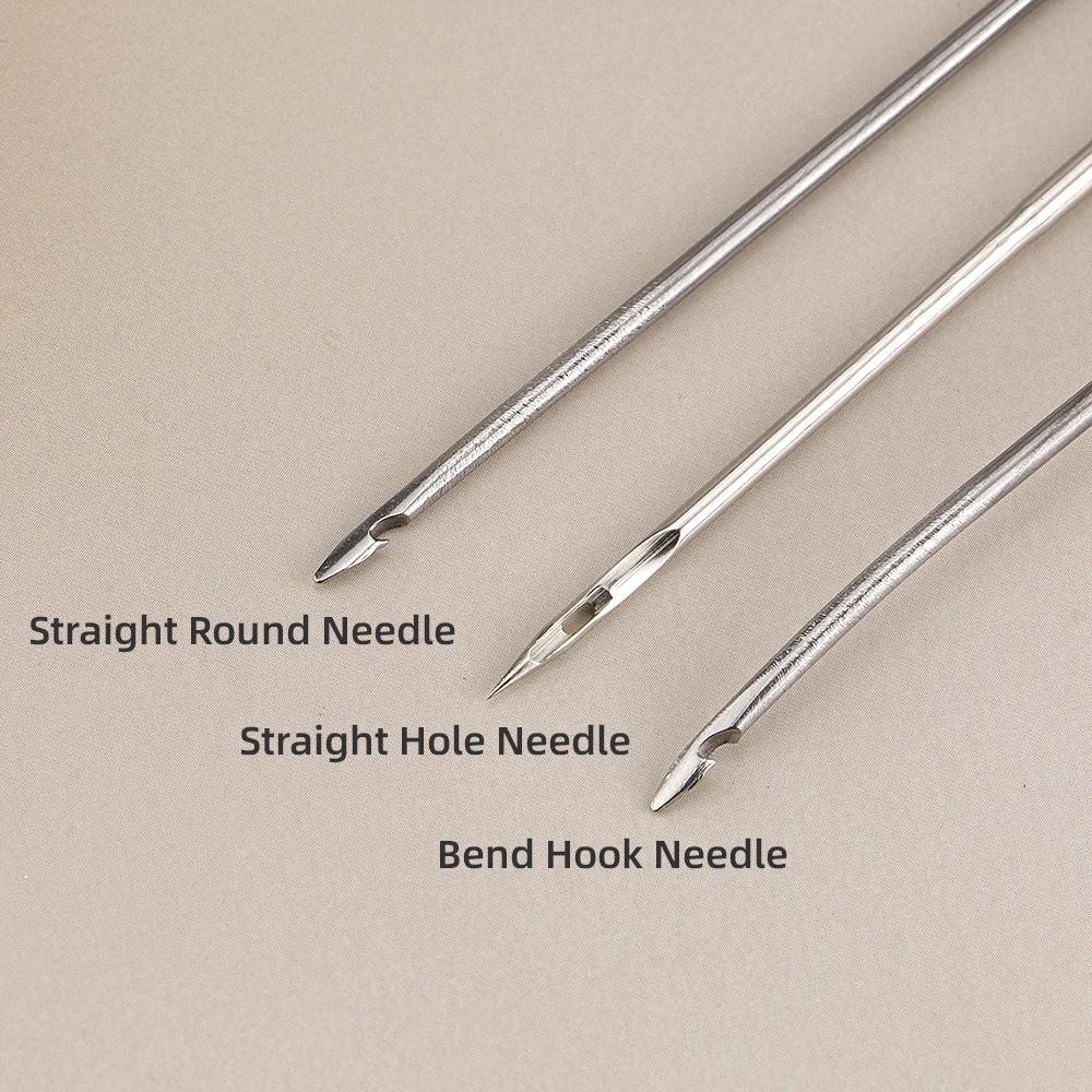 Canvas Leather Sewing Awl Need - đánh giá và giá Leatherwork Thread