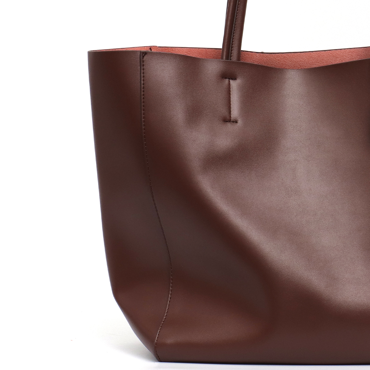 Large Capacity Tote Handbag fo - đánh giá và giá Leatherworking Classic