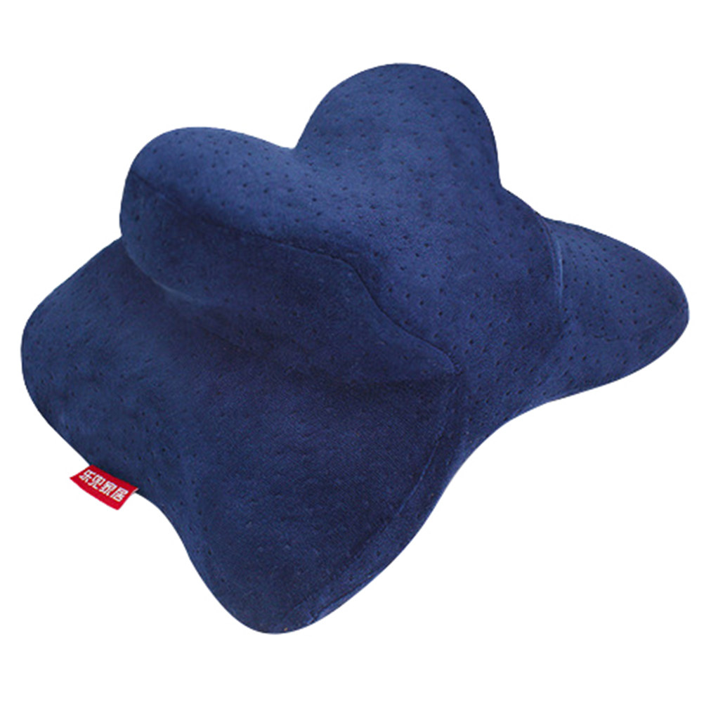 1pc Nap Pillow Cotton Soft Off - đánh giá và giá Leatherwork Flowers