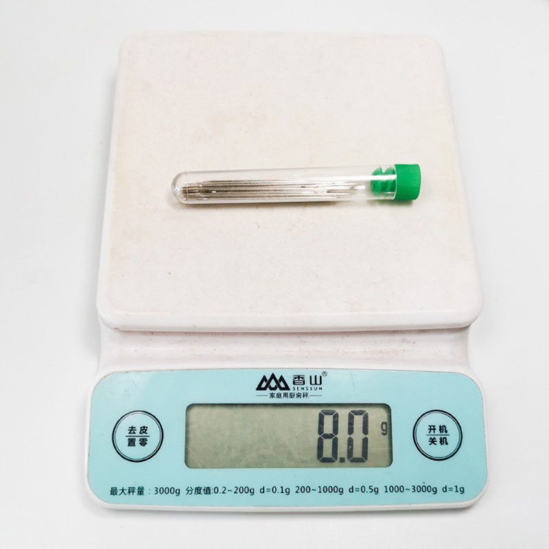 25 Pcs Large Eye Stitching Nee - đánh giá và giá Leather Workshop
