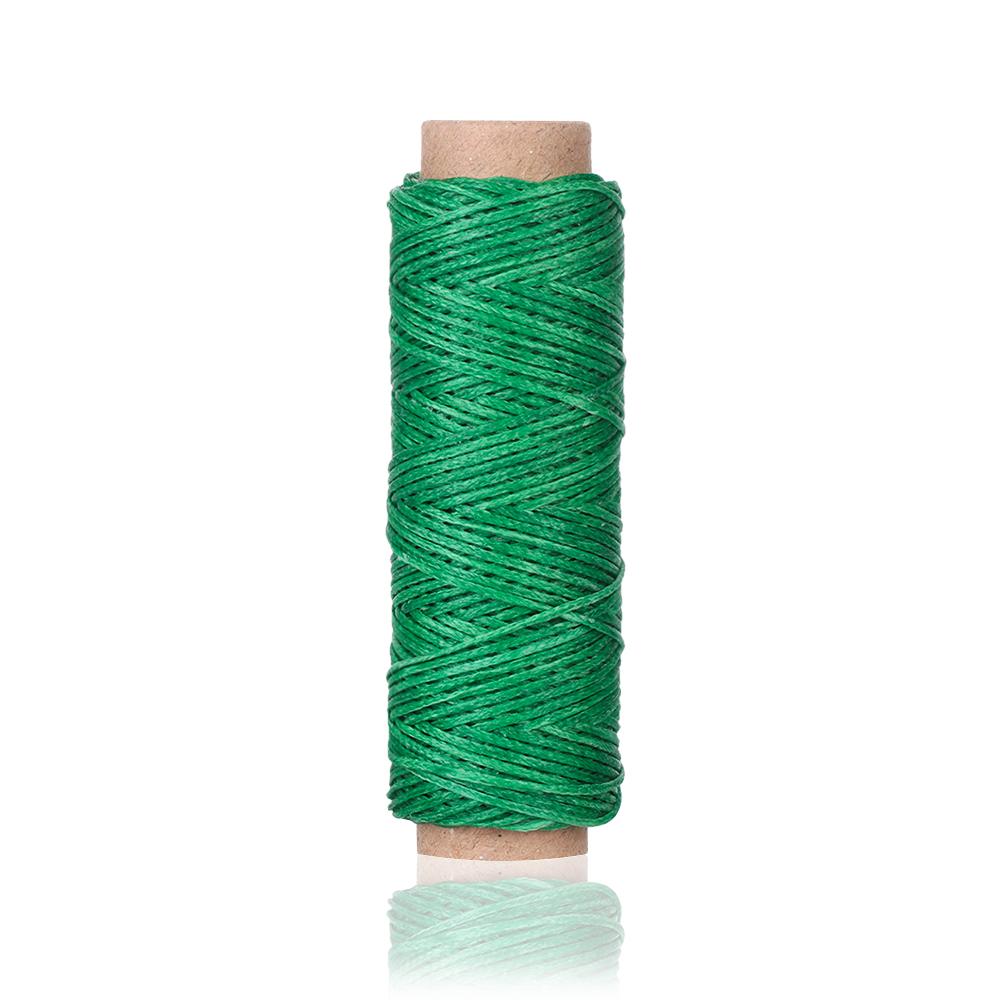 30m/roll Waxed Thread Cotton C - đánh giá và giá Leatherwork Thread