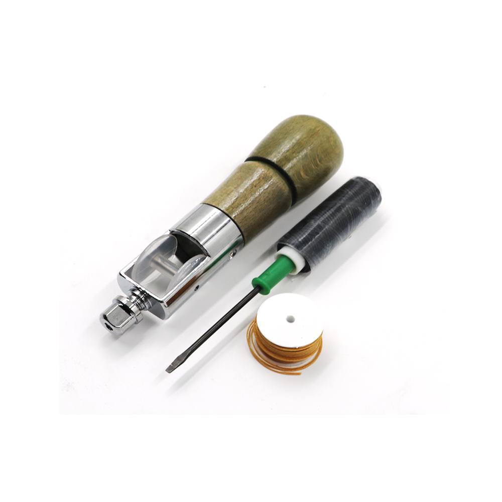 Leather Sewing Awl Thread Kit  - đánh giá và giá Leatherwork Thread