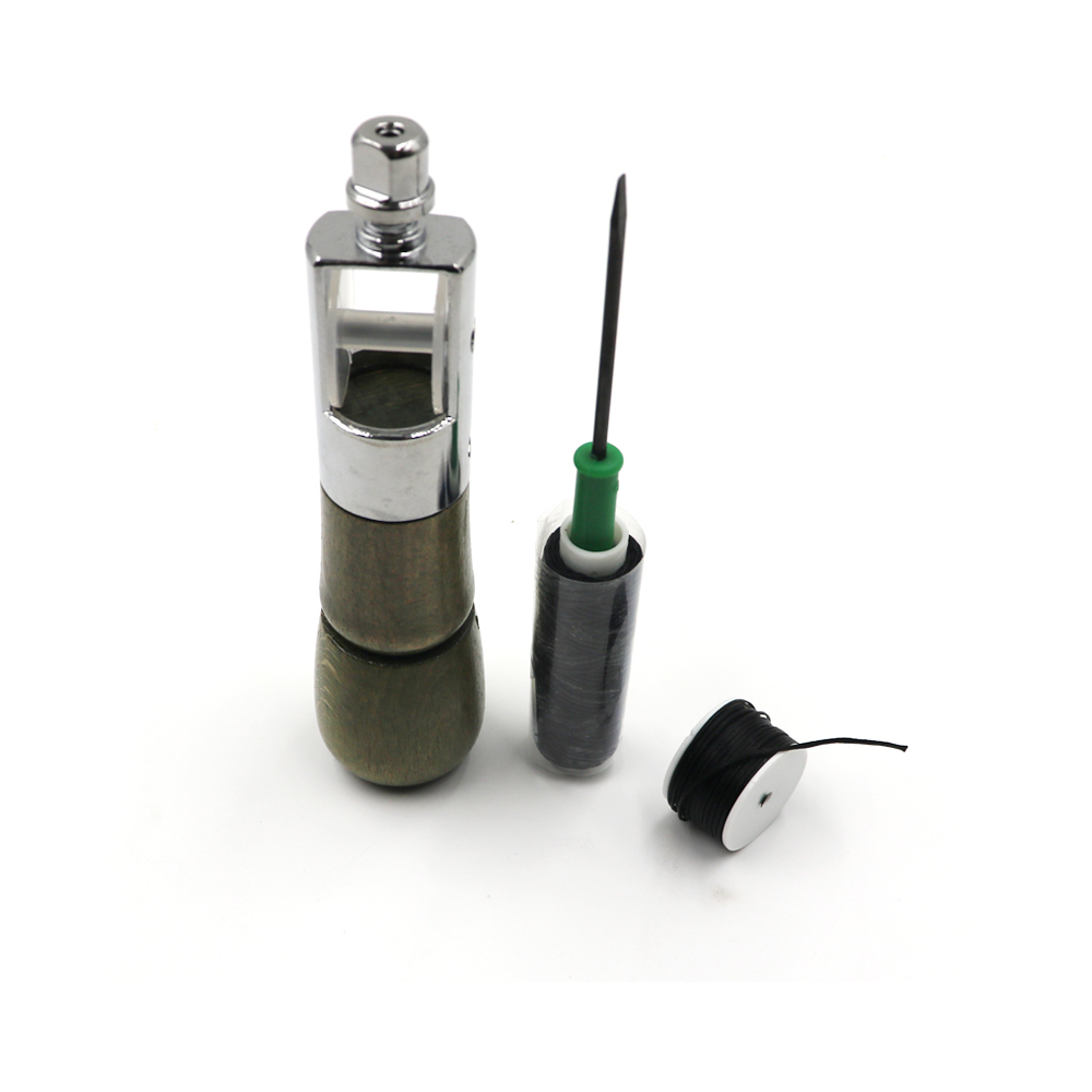 Leather Sewing Awl Thread Kit  - đánh giá và giá Leatherwork Thread