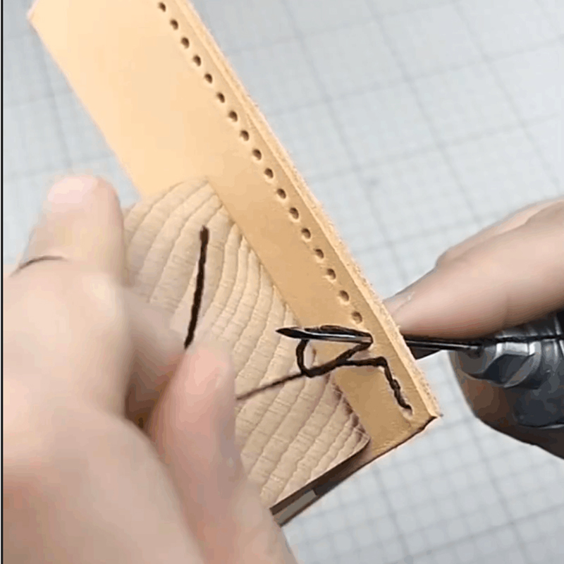 Leather Sewing Awl Thread Kit  - đánh giá và giá Leatherwork Thread