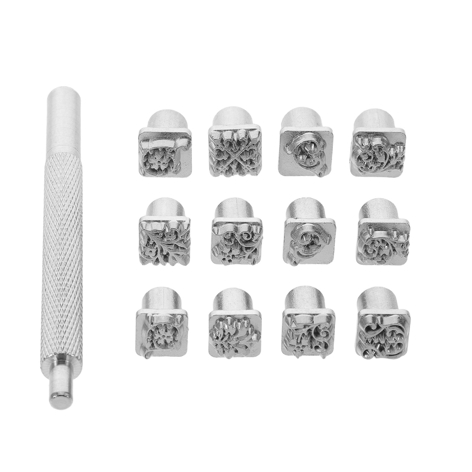 1Set Craft Tool Set Profession - đánh giá và giá Leatherwork Kits For Beginners