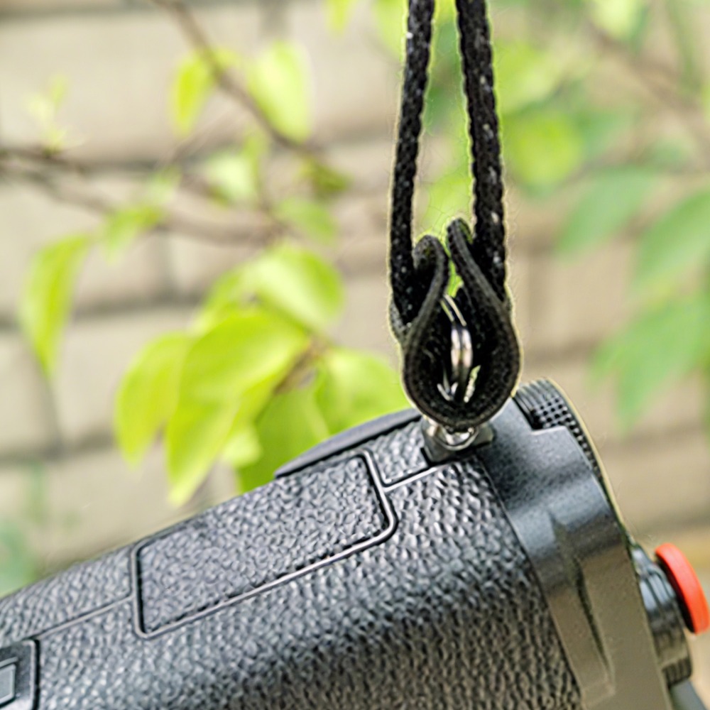 Camera Strap Eyelet Lug Triang - đánh giá và giá Leatherwork Eyelets