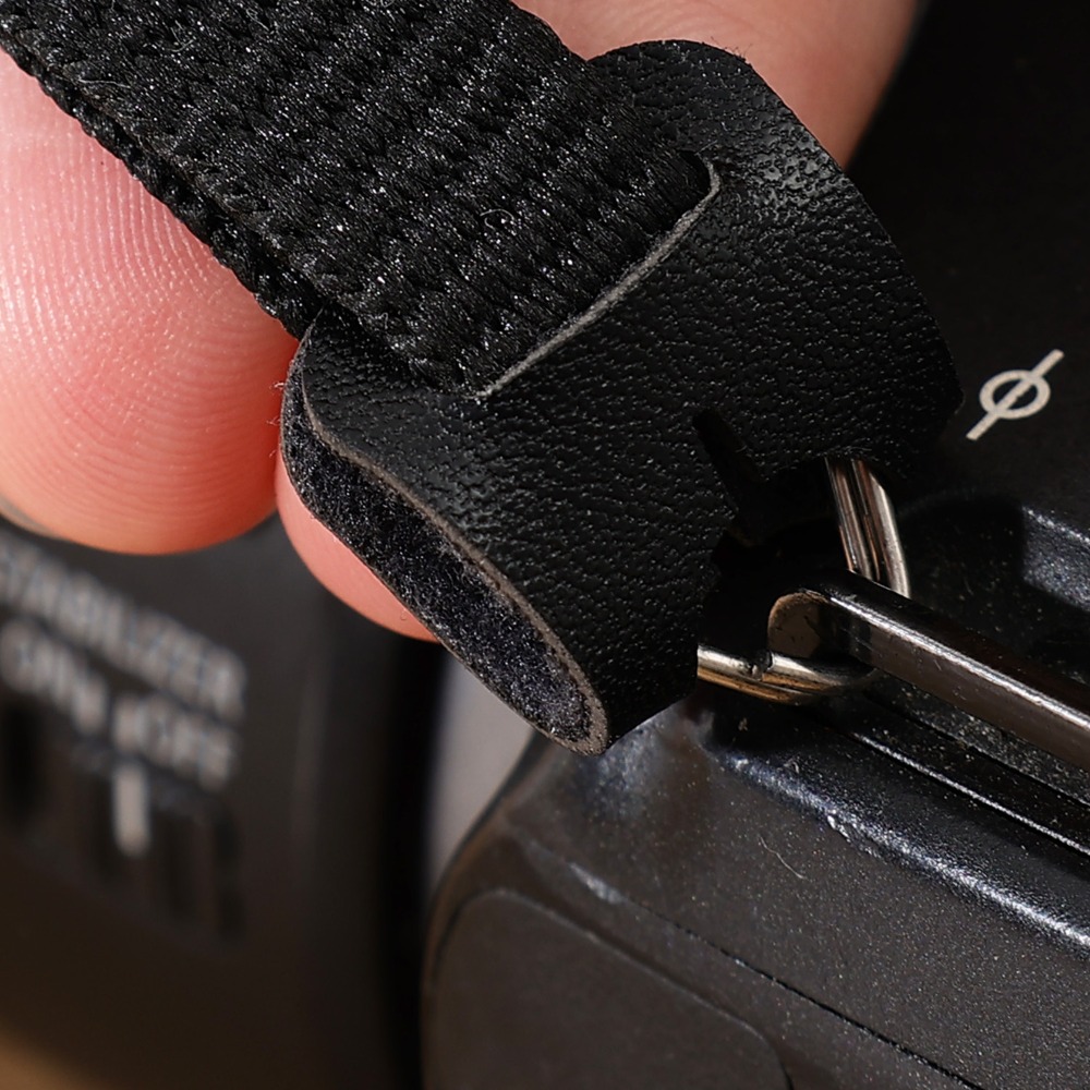 Camera Strap Eyelet Lug Triang - đánh giá và giá Leatherwork Eyelets