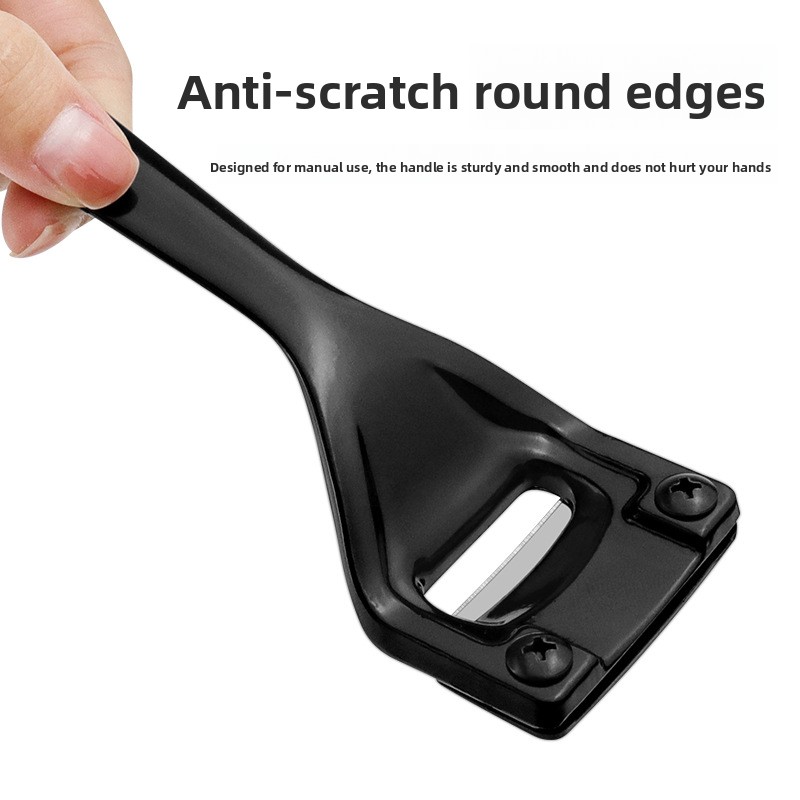 Professional Leather Splitter  - đánh giá và giá Leather Edge Beveler