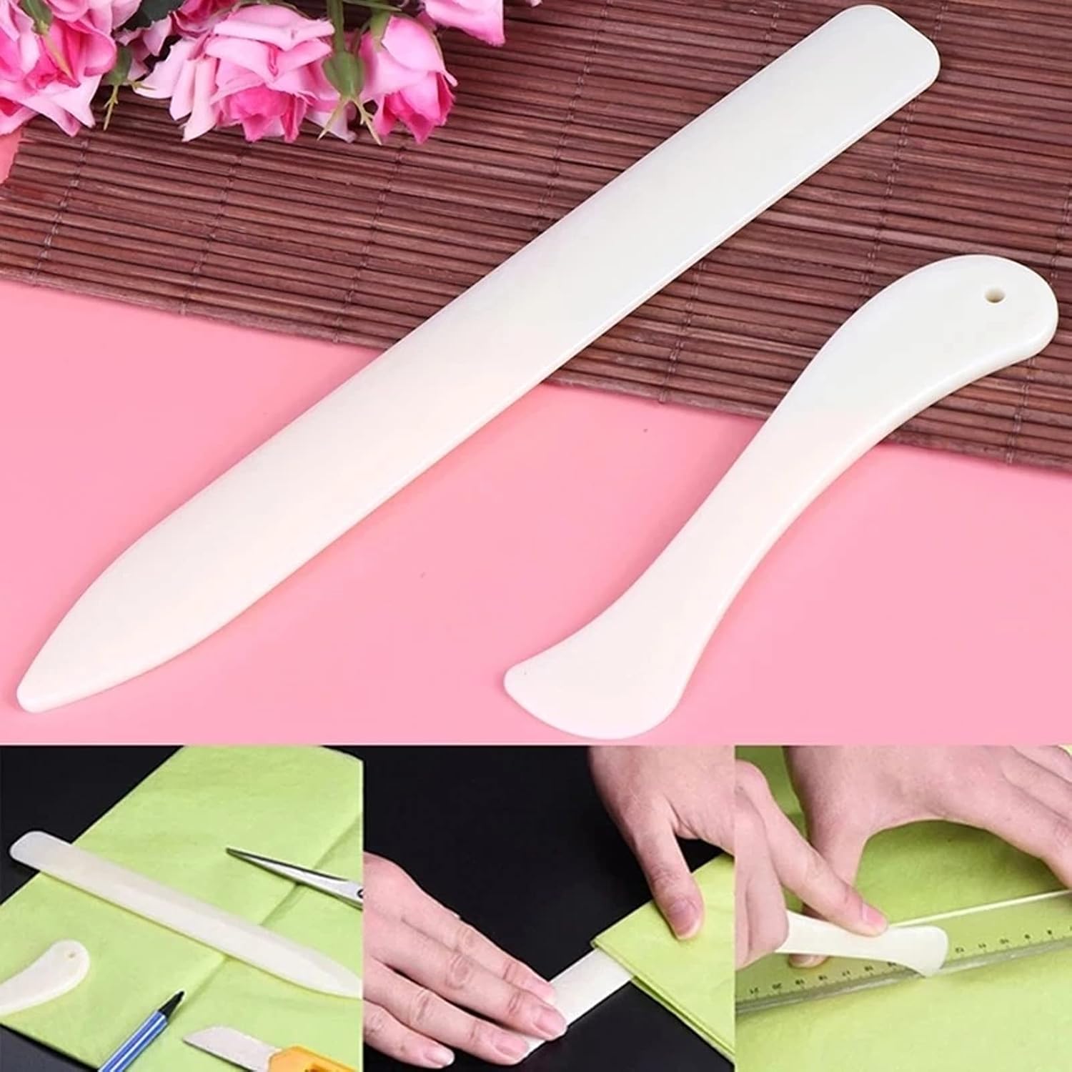 Professional Leather Craft Bon - đánh giá và giá Leather Work Folder