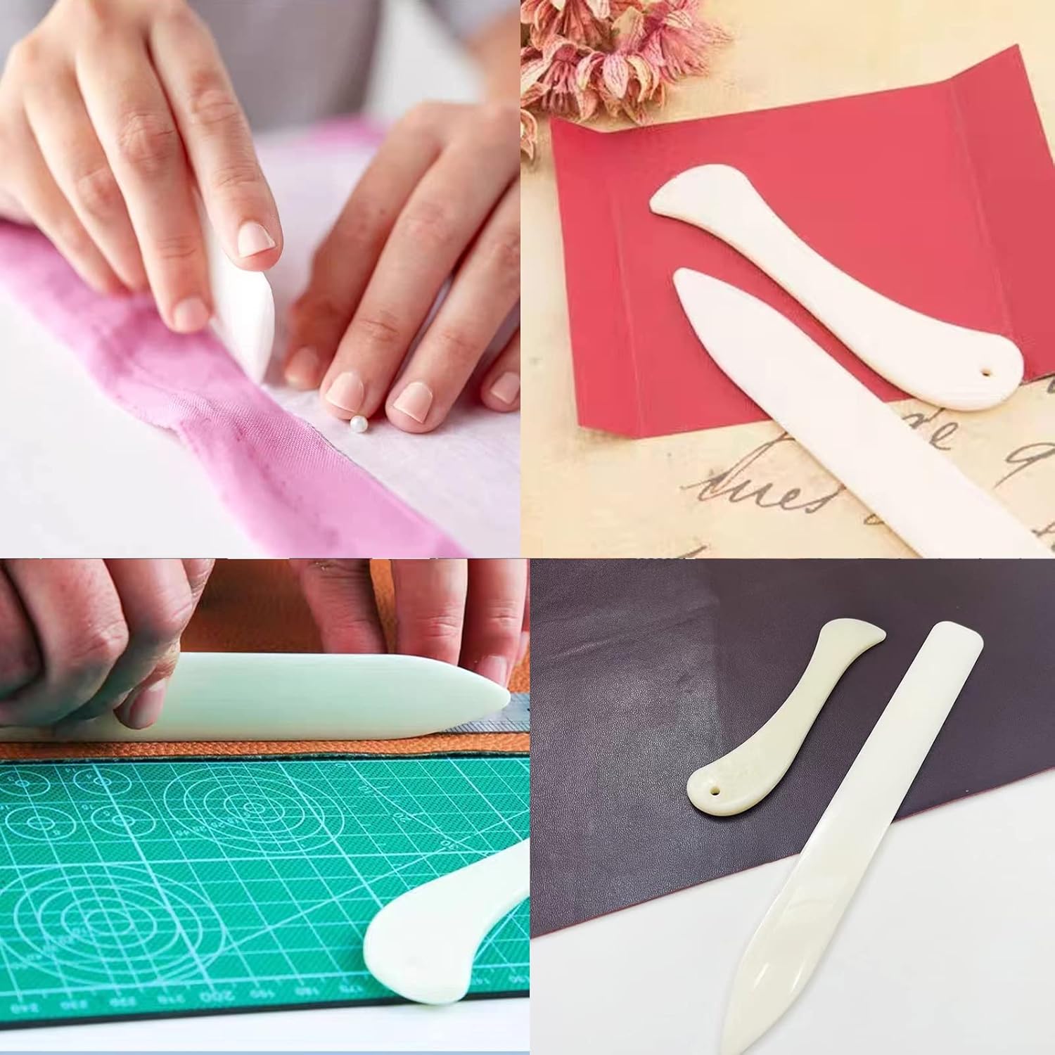 Professional Leather Craft Bon - đánh giá và giá Leather Work Folder