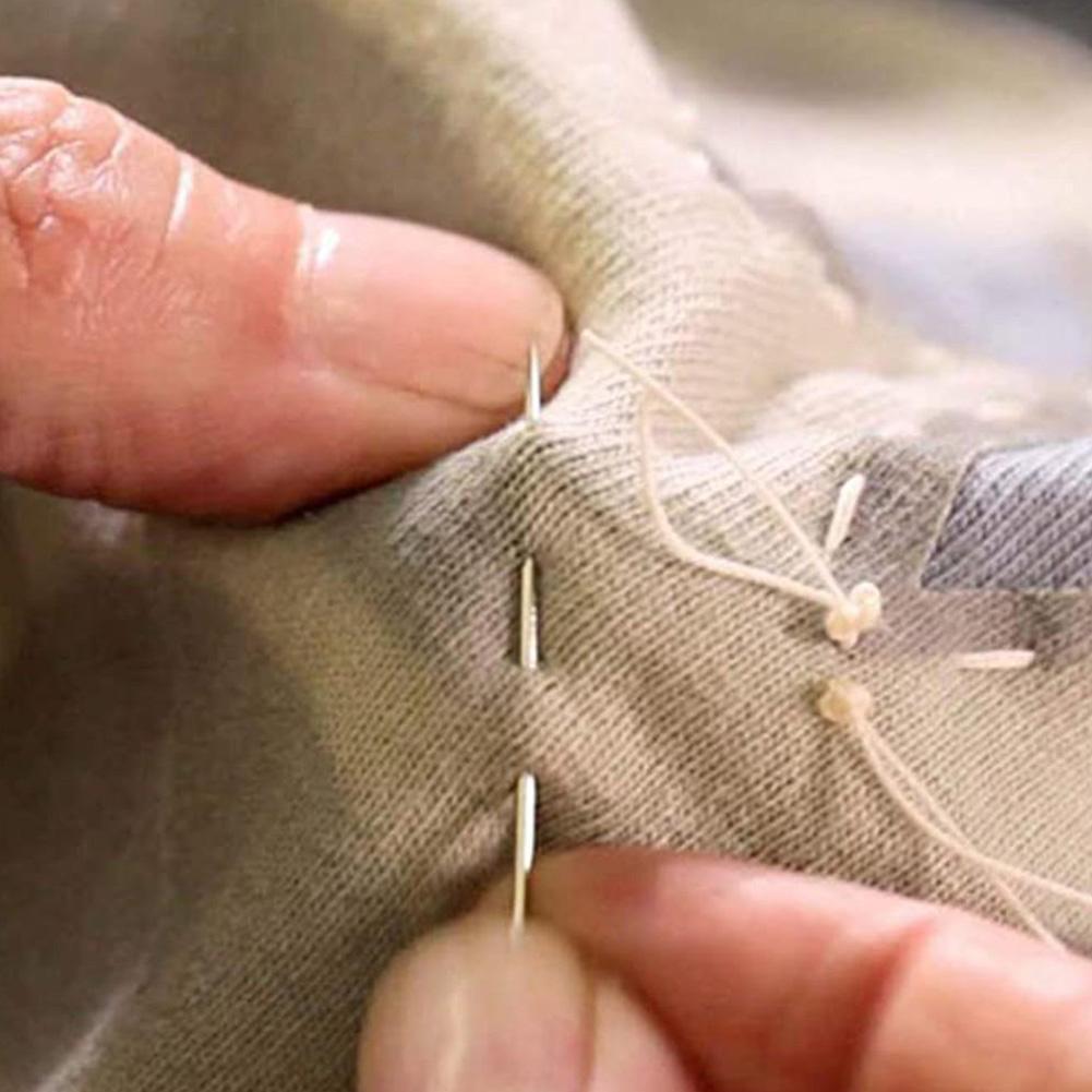 25 Pcs Large Eye Stitching Nee - đánh giá và giá Leather Workshop