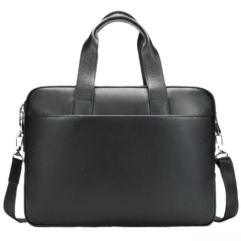 Men's Convertible Genuine Leat - đánh giá và giá Leatherworking Classic
