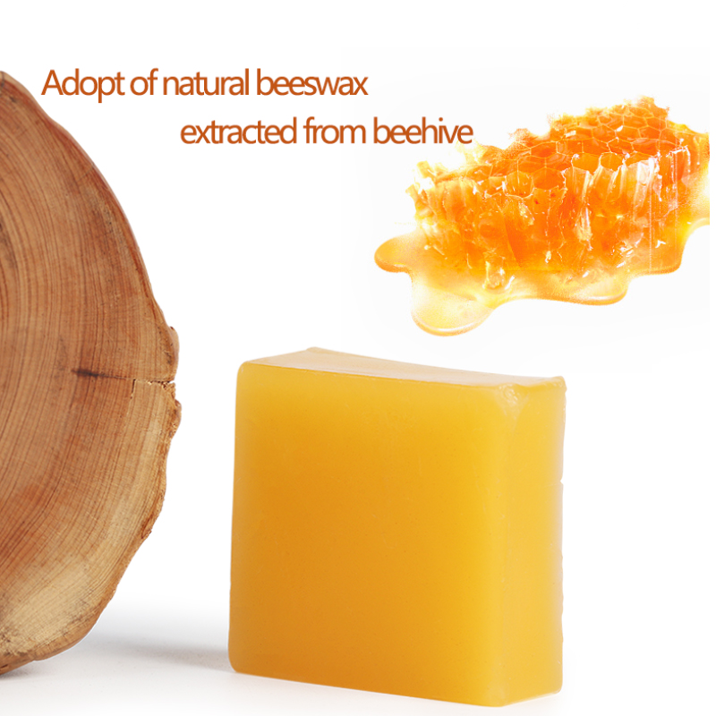 WUTA 1PC 100% Natural Beeswax  - đánh giá và giá Leatherwork Thread